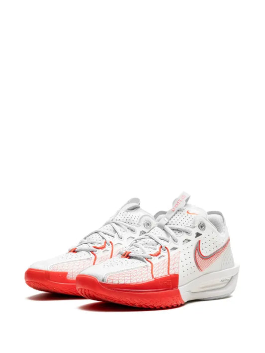 Nike baskets G.T Cut 3 'Metallic Silver'