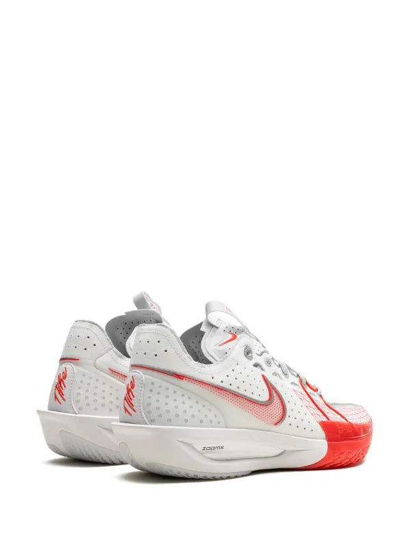 Nike baskets G.T Cut 3 'Metallic Silver'