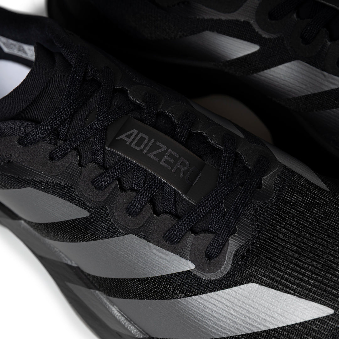 ADIDAS ADIZERO EVO SL NOIR