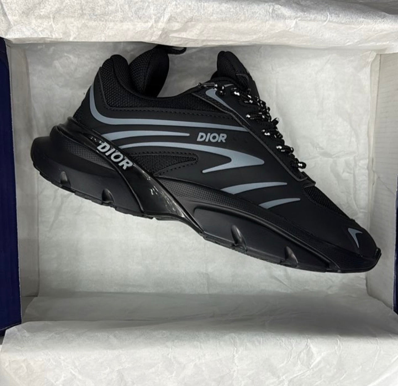 Dior B44 Unisex Sneaker