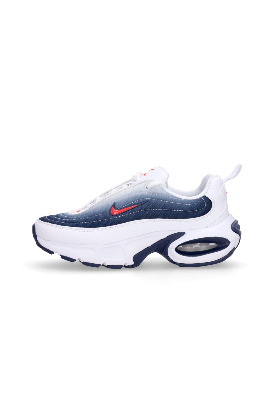 AIR MAX PORTAL BLANC