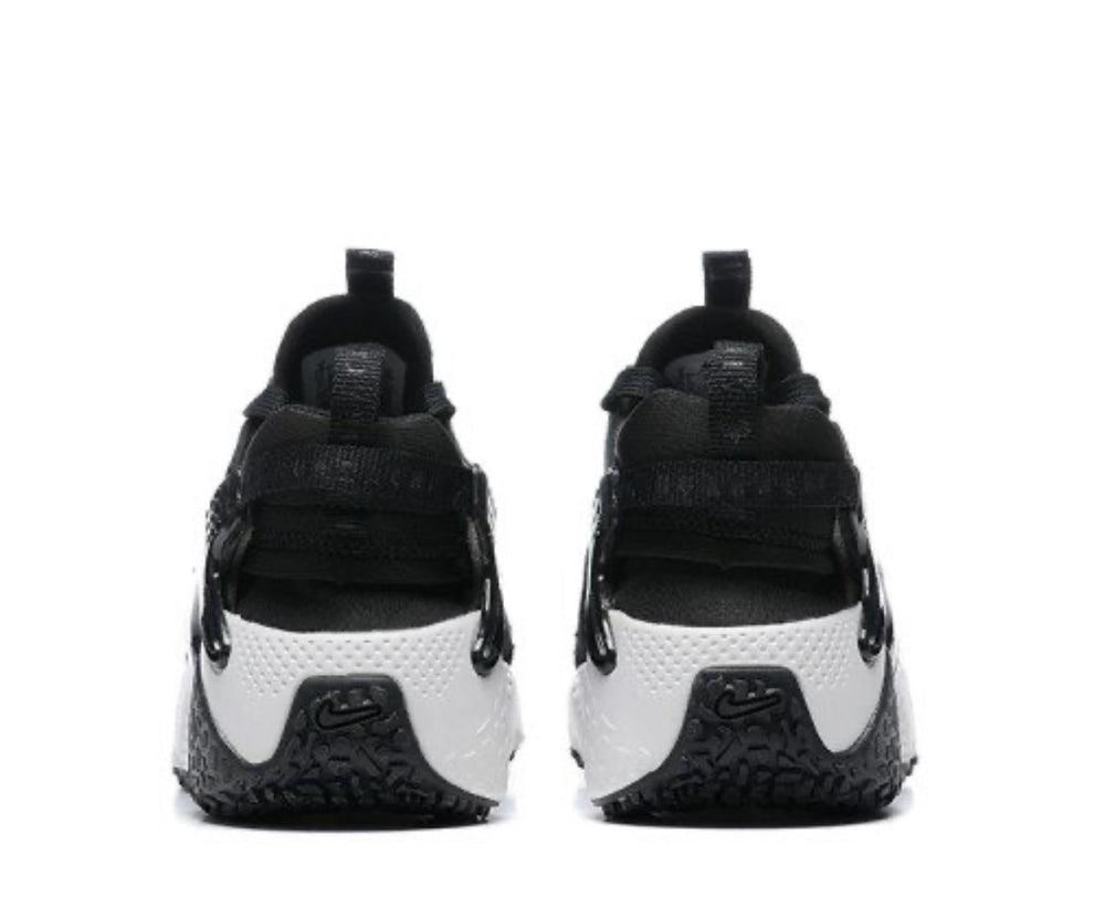 Nike Air Huarache black /white