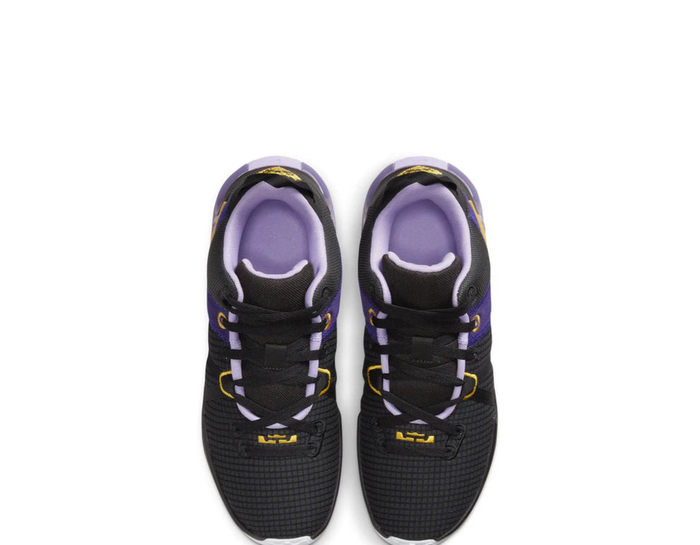 Nike LeBron Witness 7 'Lakers'