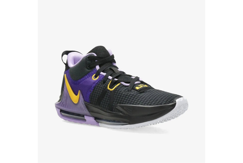 Nike LeBron Witness 7 'Lakers'