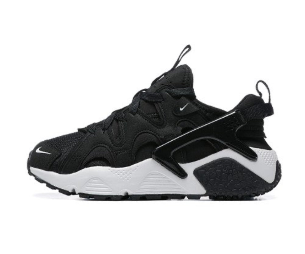 Nike Air Huarache black /white