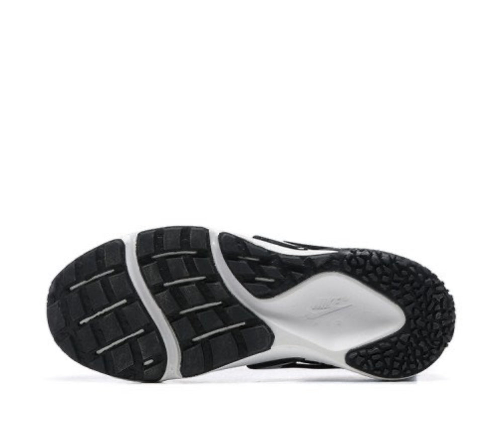 Nike Air Huarache black /white