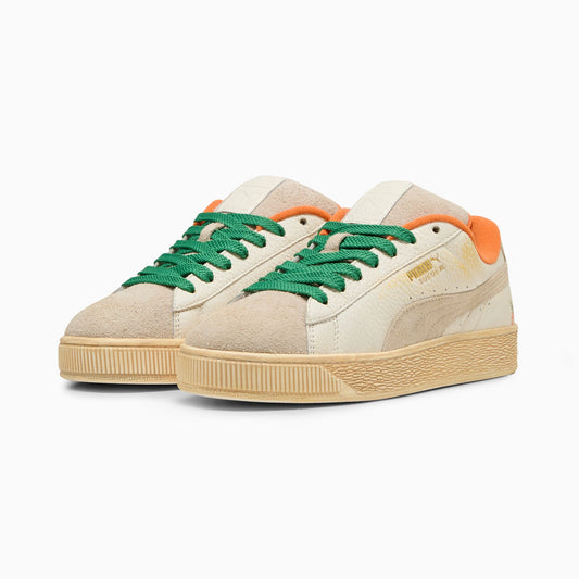 Puma Carottes
