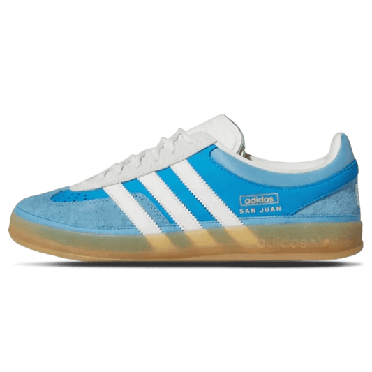 Bad Bunny x Adidas Gazelle Indoor 'San Juan