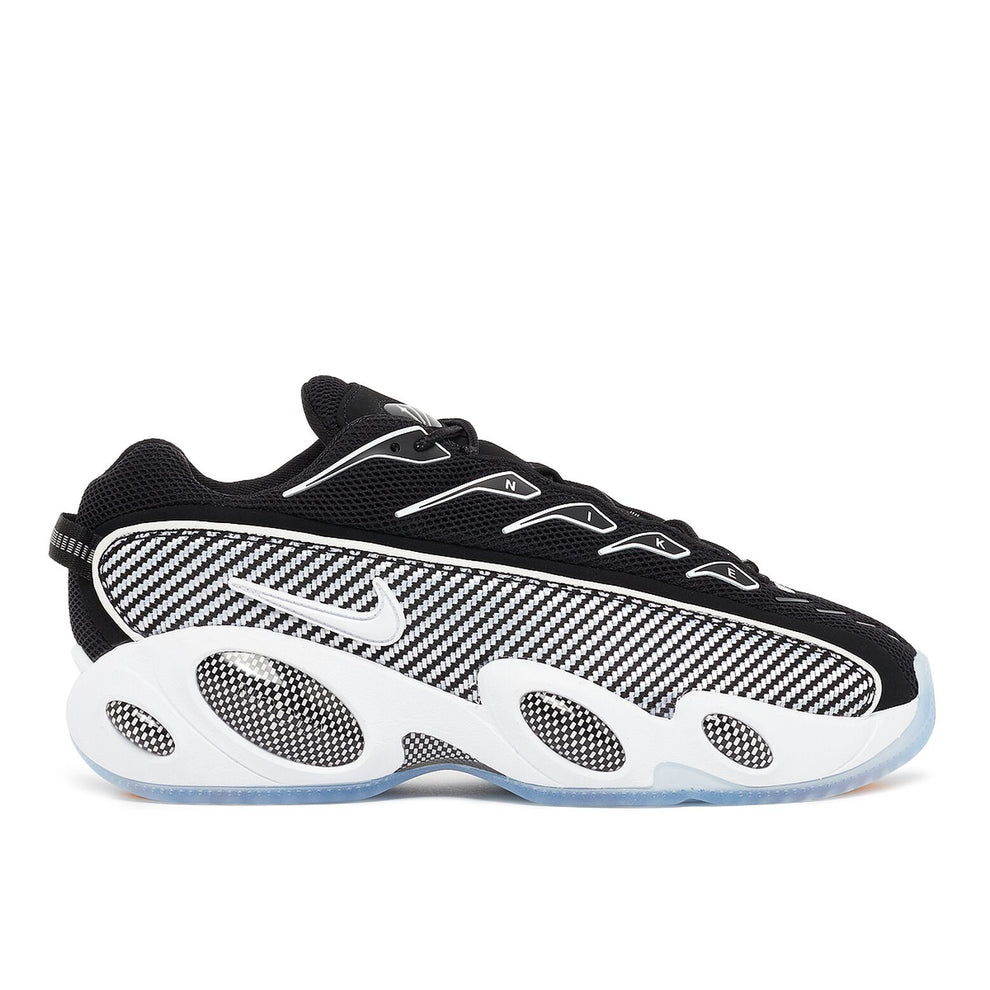 NIKE Nocta Glide black White