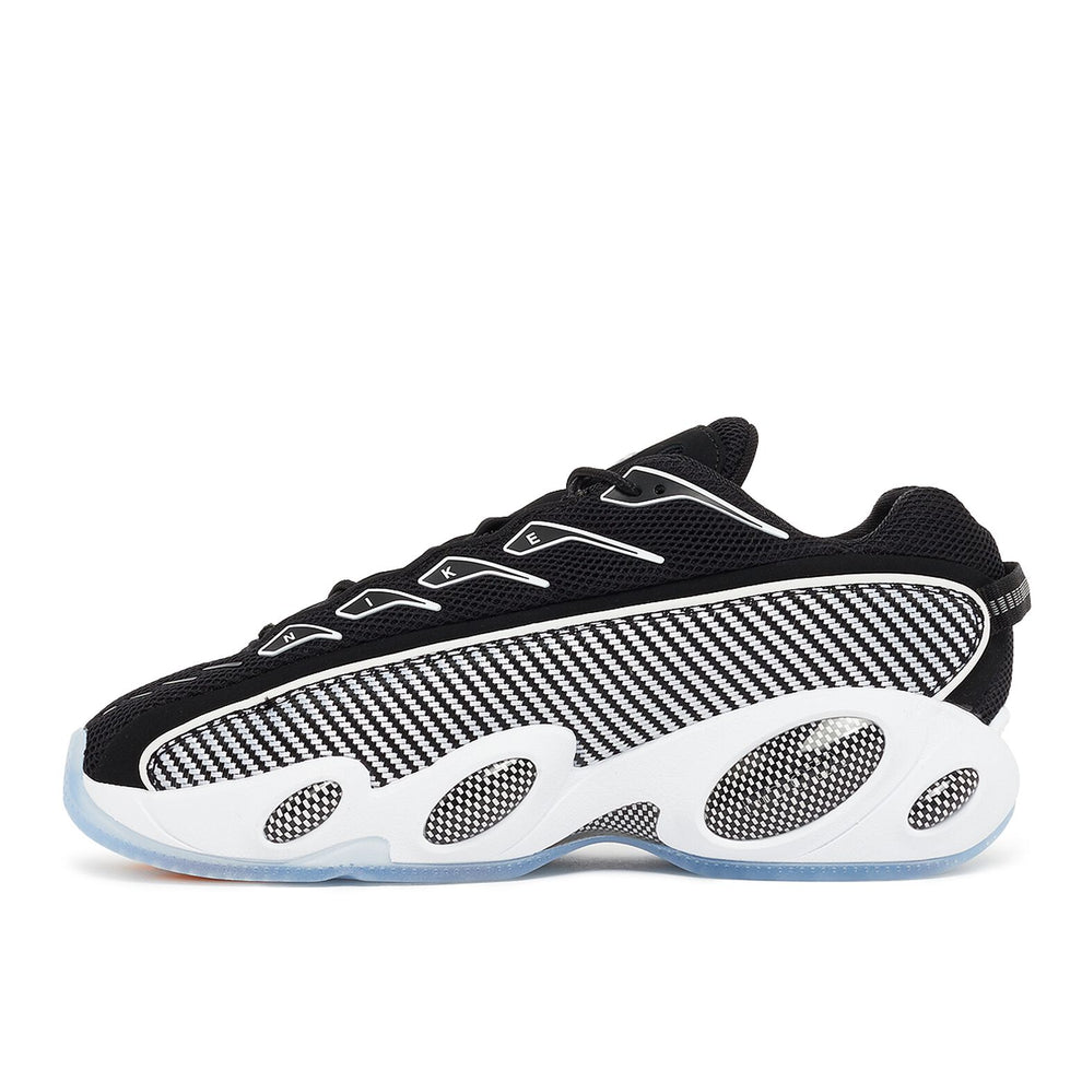 NIKE Nocta Glide black White