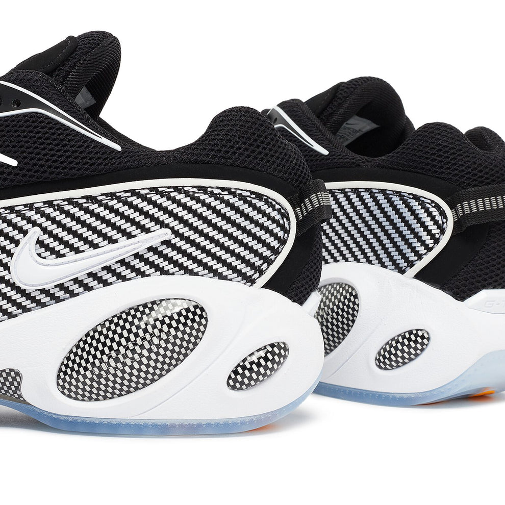 NIKE Nocta Glide black White