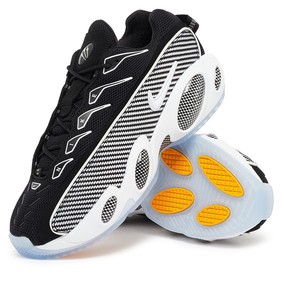 NIKE Nocta Glide black White