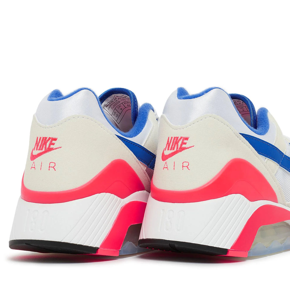 NIKE Wmns Air Max 180 OG "Ultramarine"