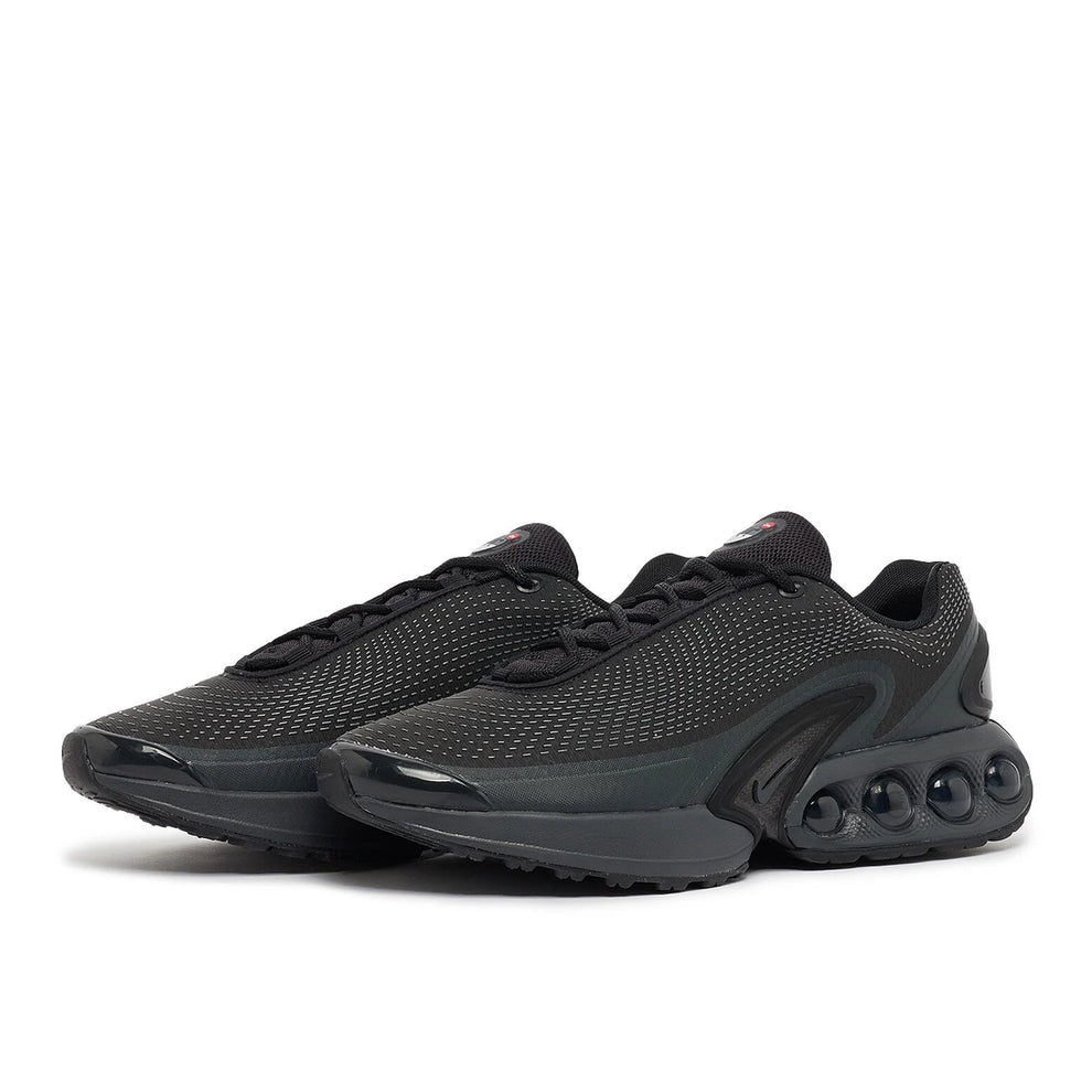 Nike Air Max Dn "Black and Dark Smoke Grey