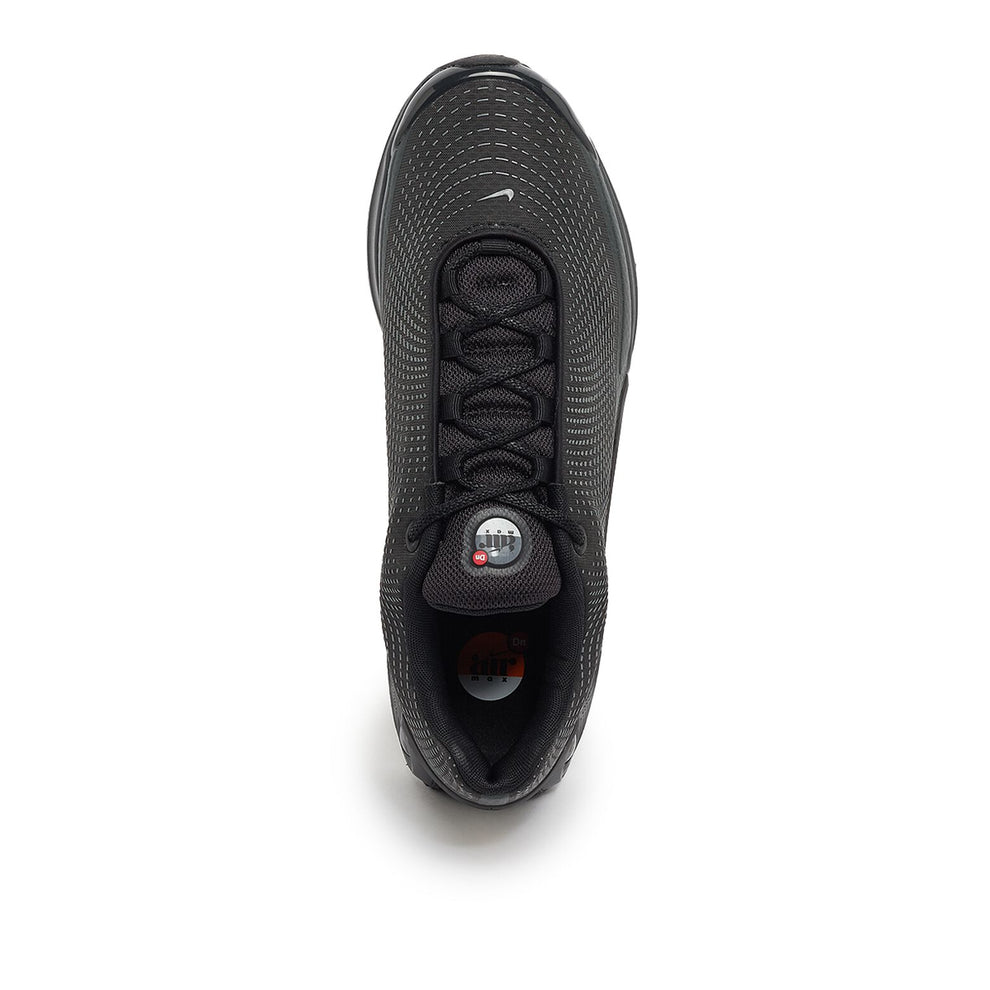 Nike Air Max Dn "Black and Dark Smoke Grey