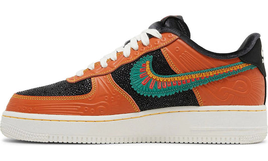 Air Force 1 ’07 LX ‘SIEMPRE FAMILIA