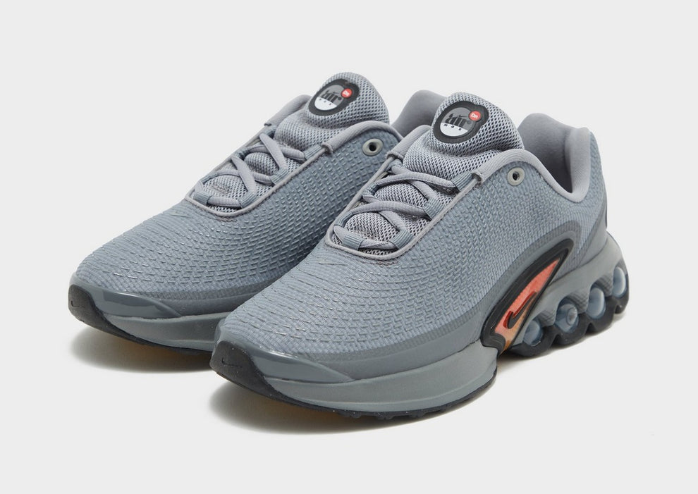 Air Max DN 'Particle Grey'