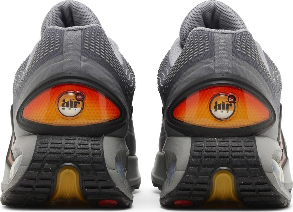 Air Max DN 'Particle Grey'