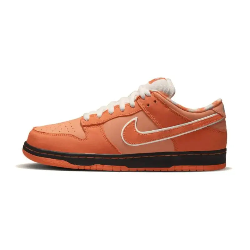 Nike SB Dunk Low Concepts Orange Lobster