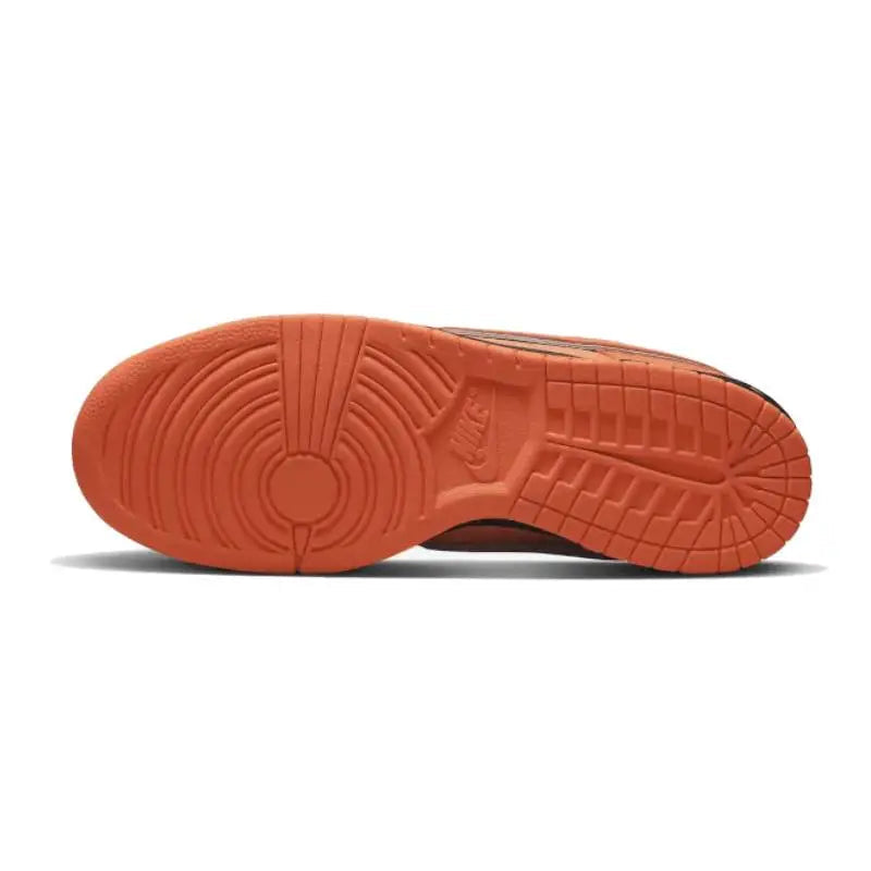 Nike SB Dunk Low Concepts Orange Lobster
