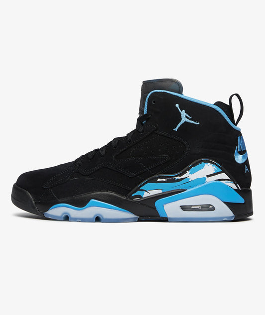 Jordan MVP Black