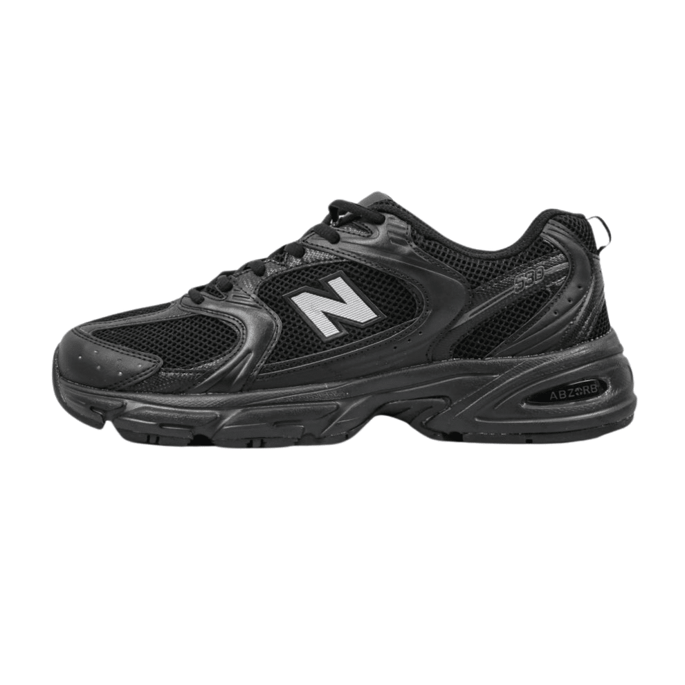 New Balance 530 Black