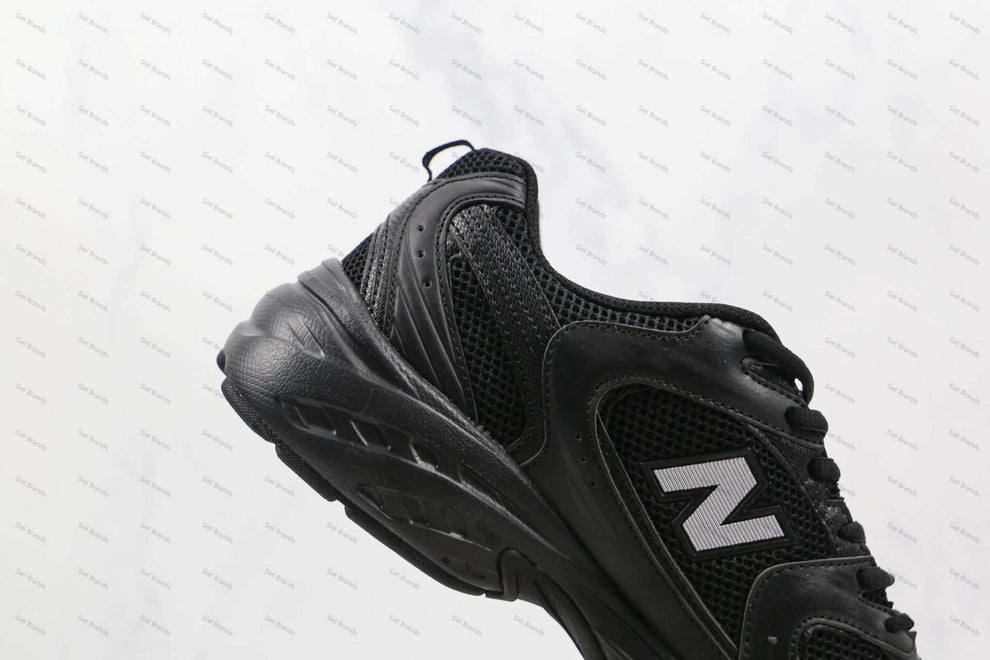 New Balance 530 Black