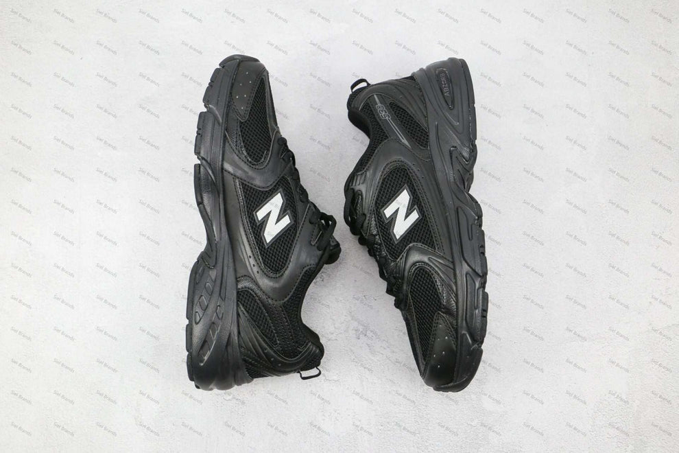 New Balance 530 Black