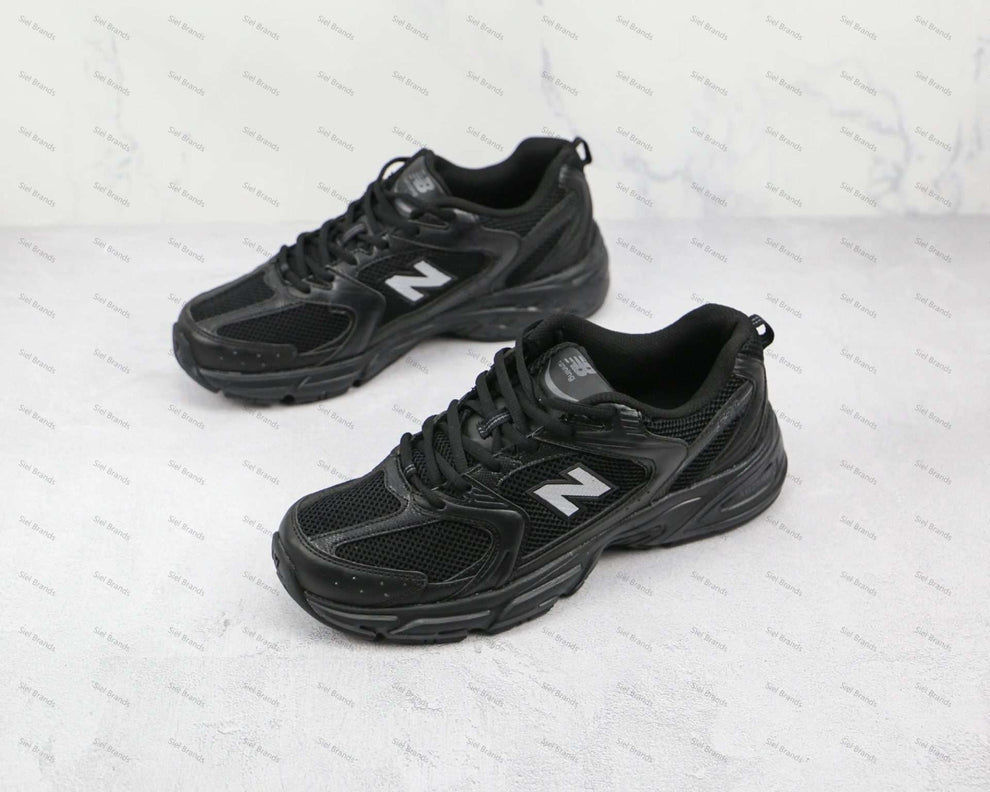 New Balance 530 Black