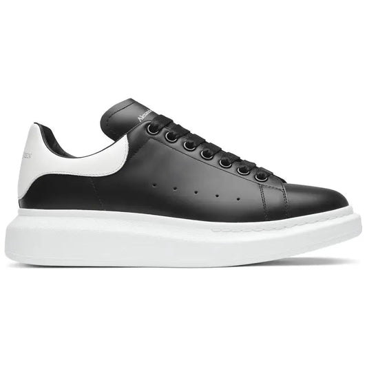 Alexander McQueen Oversized Black/white