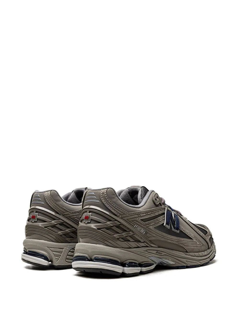 New Balance 1906R Grey Indigo