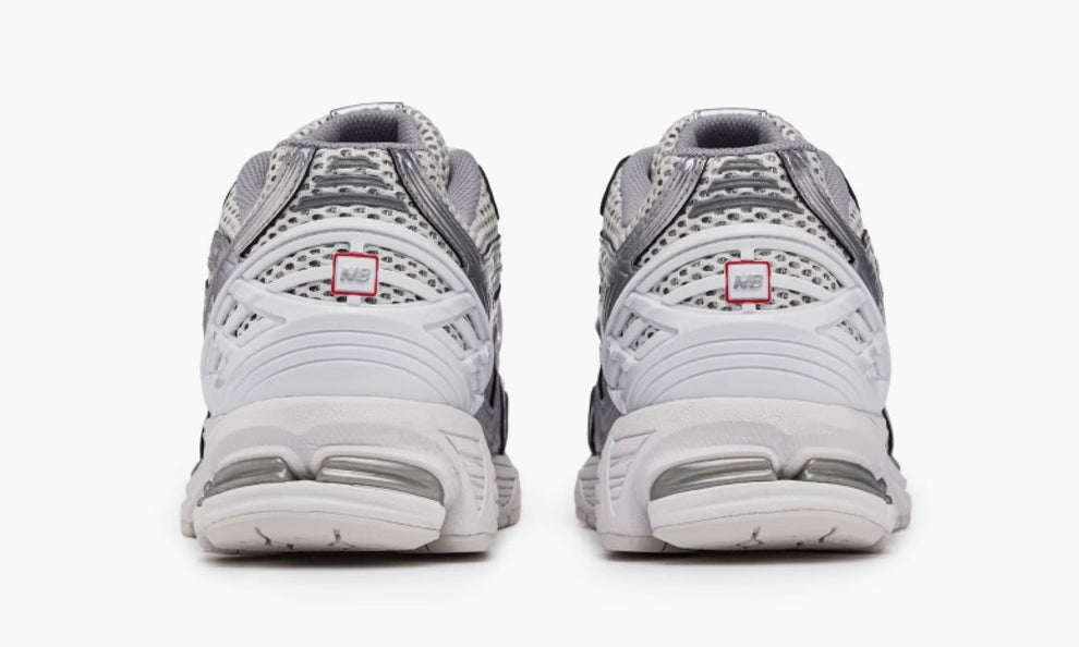 New Balance 1906R Urbancore Silver