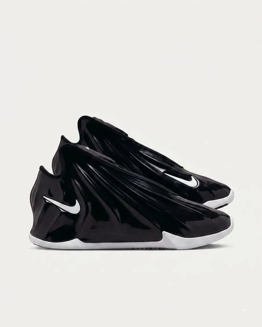BASKET NIKE G.T. FUTURE COLORIS NOIR