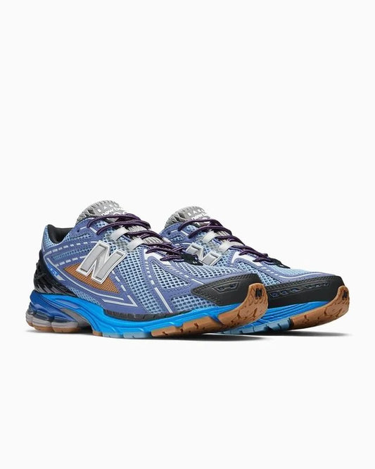 BASKETS NEW BALANCE 1906R ACTION BRONSON “MEDUSA AZUL