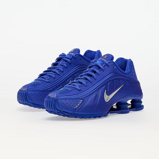Nike W Shox R4
Racer Blue/ Metallic Silver