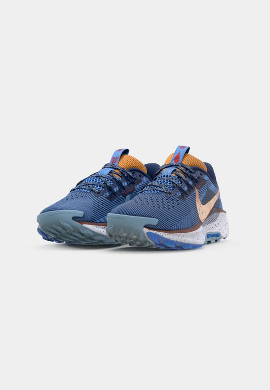 BASKET NIKE REACTX PEGASUS TRAIL 5 « BLUE VOID / MONARCH / BLUE BEYOND / PHOTO BLUE »