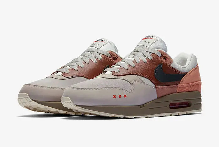 Nike Air Max 1 Amsterdam City Pack
