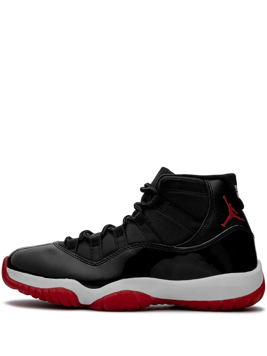 Air Jordan 11 Retro Bred