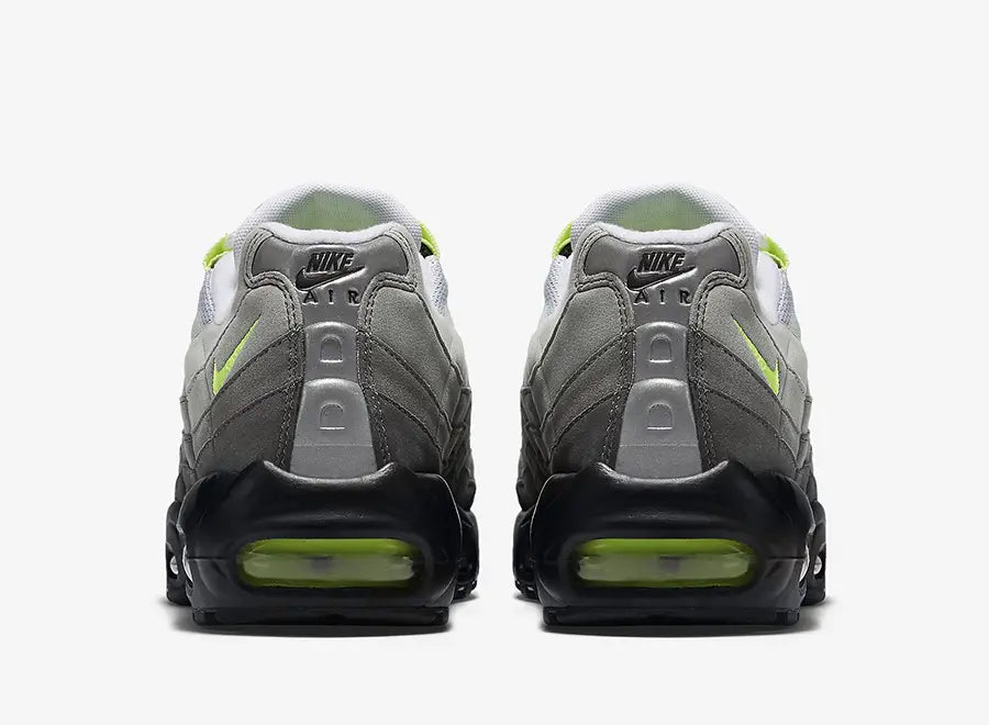 Nike Air Max 95 Neon 2020