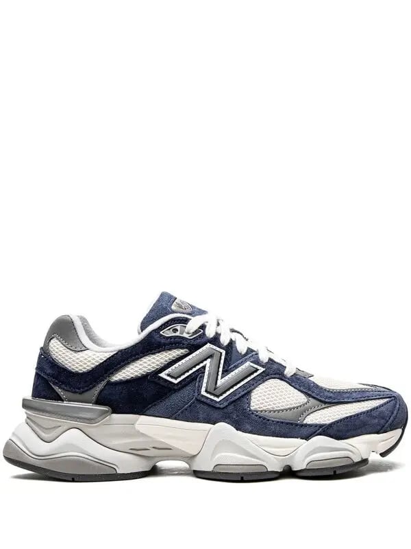 NEW BALANCE - 9060 VINTAGE INDIGO