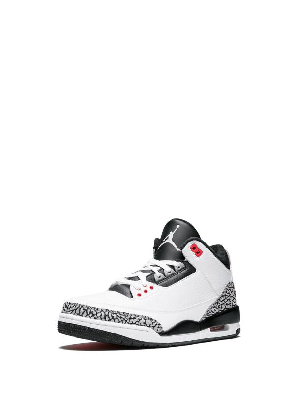 Air Jordan 3 Retro infrared 23