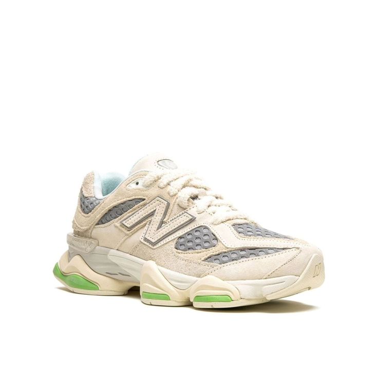 Bricks & Wood x New Balance 9060