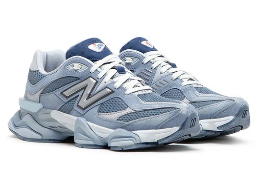 New Balance 9060 Arctic Grey « Moon Daze