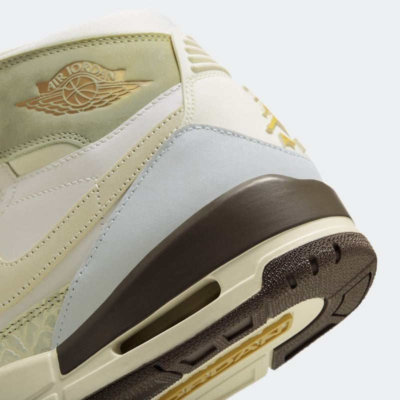 Jordan Legacy 312 "Year Of The Rabbit"