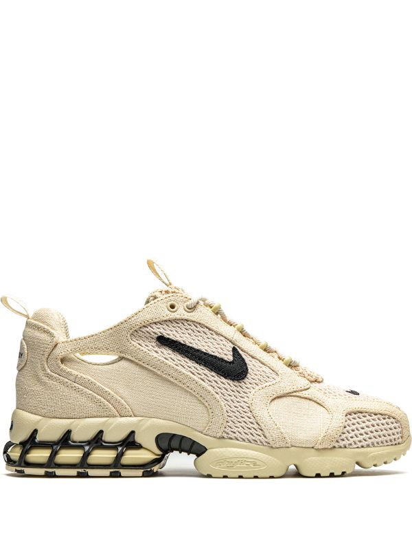 Nike Air Zoom Spiridon Caged 2 Fossil