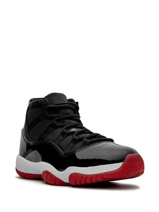 Air Jordan 11 Retro Bred