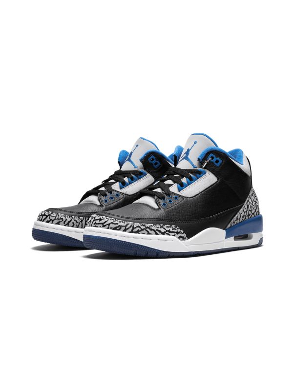 Air Jordan 3 Retro