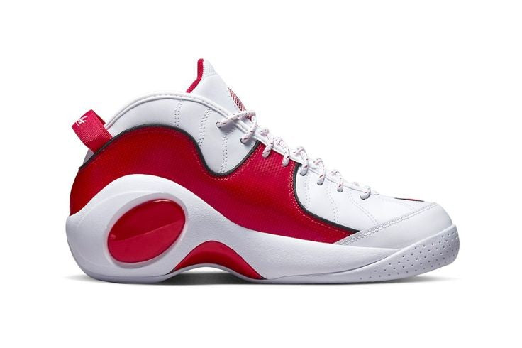 Nike Air Zoom Flight 95 Jason Kidd -