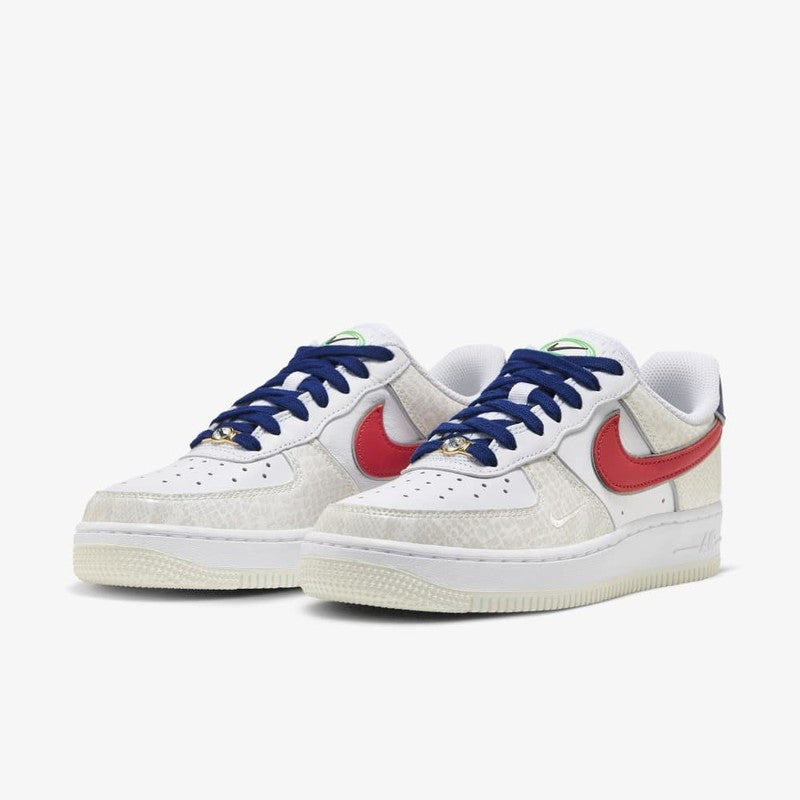 Nike Air Force 1 Low Just Do It