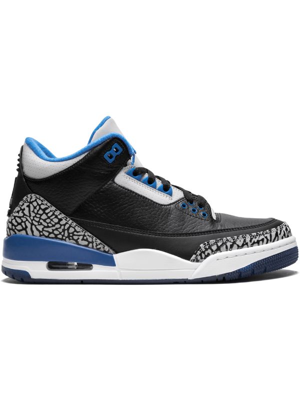 Air Jordan 3 Retro